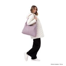 Bolsa De Dama Mujer Con Porta Laptop 14 Tote Smooth L