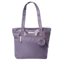 Bolsa De Dama Mujer Con Porta Laptop 13 Tote Adelaide 2 2.0