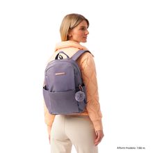 Mochila Mediana Porta Laptop 14 20 L Adelaide 1 2.0