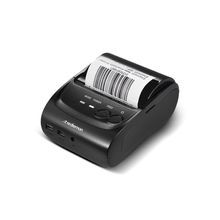 Impresora Térmica Bluetooth Portátil Para Tickets y Recibos