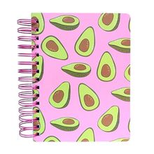 Libreta Stuk Pasta Dura