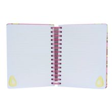 Libreta Stuk Pasta Dura