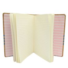 Libreta Stuk Ecológico Corcho