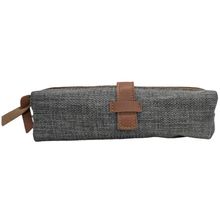 Lapicera Stuk Gris