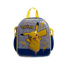 Lonchera Ruz Pokemon Pikachu