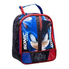 Lonchera Ruz Sonic y Shadow