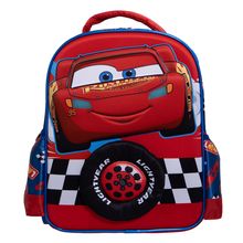 Mochila Ruz Cars Rayo McQueen