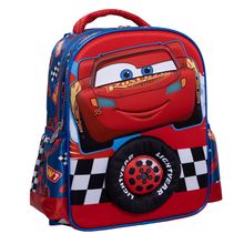 Mochila Ruz Cars Rayo McQueen