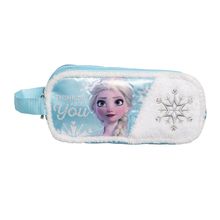 Lapicera Triple Ruz Frozen Elsa Follow Your Heart