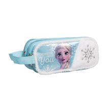Lapicera Triple Ruz Frozen Elsa Follow Your Heart