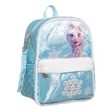 Mochila Ruz Frozen Elsa Follow Your Heart