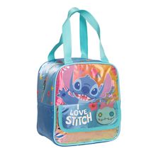 Lonchera Ruz Stitch Hawai
