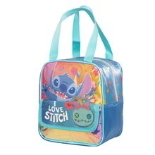 Lonchera Ruz Stitch Hawai