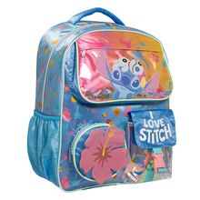 Mochila Ruz Stitch Hawai