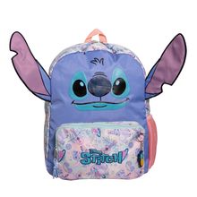 Mochila Ruz Stitch Orejas