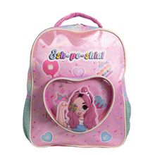 Mochila Ruz Mis Pastelitos Eshpeshial