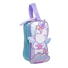 Lapicera Triple Ruz Onix Magia El Unicornio