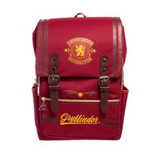 Mochila Ruz Harry Potter Griffindor