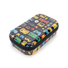 Lapicera Zipit Lock Retro Gamer