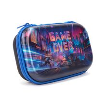 Lapicera Zipit Lenticular Top Game Over