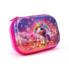 Lapicera Zipit Lenticular Top Unicornio