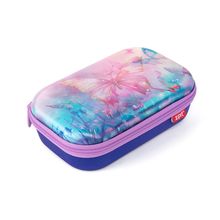 Lapicera Zipit Lenticular Top Mariposa