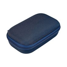 Lapicera Zipit Utility Denim Azul