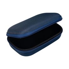 Lapicera Zipit Utility Denim Azul