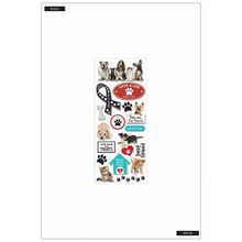 Stickers Happy Planner Adopt a Dog
