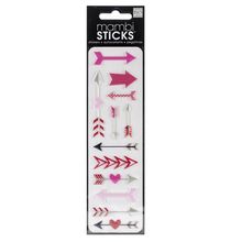 Stickers Happy Planner Flechas