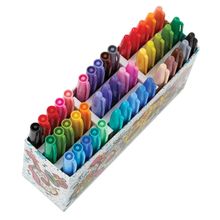 Marcadores Permanentes Sharpie The Ultimate Collection 45 piezas