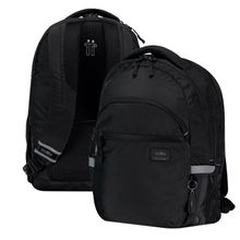 Mochila Ergonómica Porta Laptop 15.4 Repelente A Líquidos Bolsillo Secreto