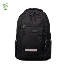 Mochila Unisex P Tablet Y Pc Eufrates Negro