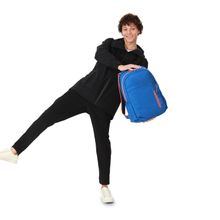Mochila Ajiman Porta Pc