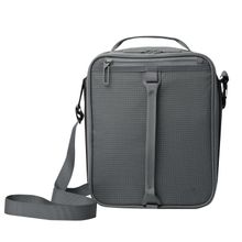 Lonchera Térmica Expandible Dual 3