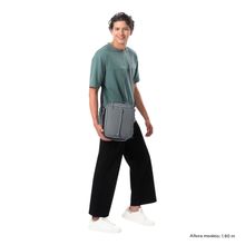 Lonchera Térmica Expandible Dual 3