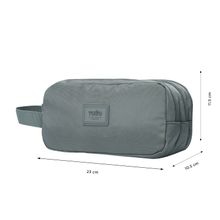 Lapicera Con Triple Bolsillo Trik 5