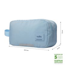 Lapicera Con Doble Bolsillo Marañon
