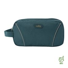 Lapicera Con Doble Bolsillo Zurich 2.0
