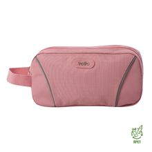 Lapicera Con Doble Bolsillo Zurich 2.0