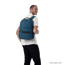 Mochila Grande Porta Laptop 16 23 L Wivetto 2.0