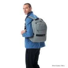 Mochila Grande Porta Laptop 16 23 L Wivetto 2.0