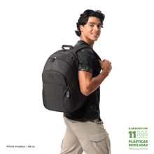 Mochila Ergonómica Grande Porta Laptop 15.4 32 L Cambri 2.0