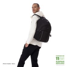 Mochila Ergonómica Grande Porta Laptop 15.4 32 L Cambri 2.0
