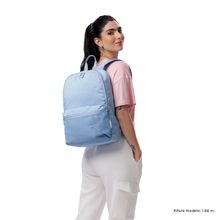 Mochila Mediana Porta Laptop 13 13 L Dragonar 2.0