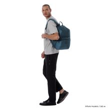 Mochila Mediana Porta Laptop 14 15 L Trik M