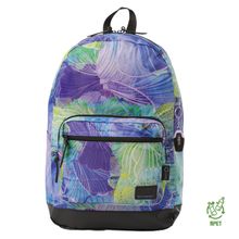 Mochila Grande Porta Laptop 14 20 L Tocax