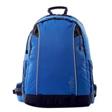Mochila Ergonómica Grande Repelente A Líquidos 35 L Summit 35