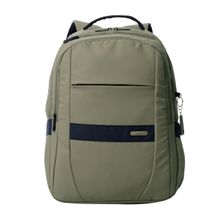 Mochila Grande Porta Laptop 16 23 L Wivetto 2.0