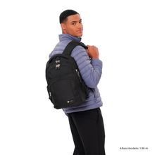 Mochila Chica Porta Laptop 13 17 L Tamulo 2.0